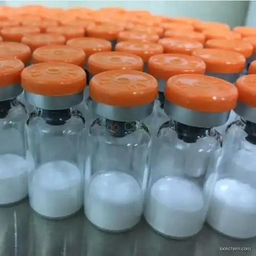 Pharmaceutical Peptide Pramlintide Acetate