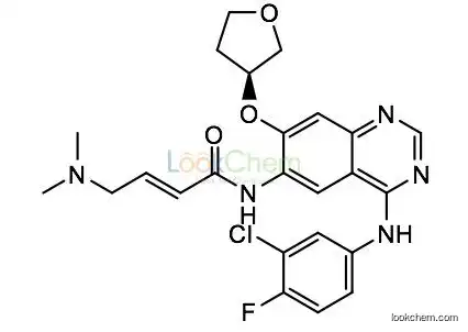 Afatinib Reference Standard