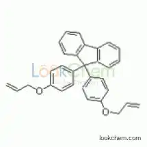 9,9-bis(4-allyloxyphenyl)fluorene