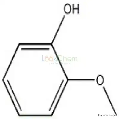 90-05-1 2-Methoxyphenol