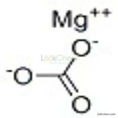 546-93-0 Magnesium carbonate