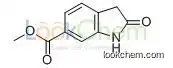 Methyl 2-oxoindole-6-carboxylate