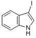 Hot selling of 3-Iodoindole
