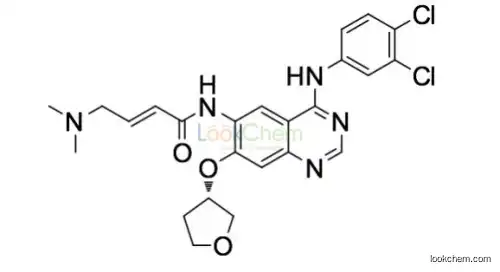 Afatinib Impurity 4