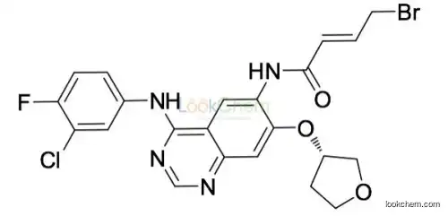 Afatinib Impurity 8