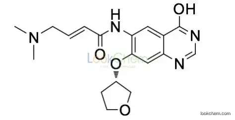 Afatinib Impurity 9