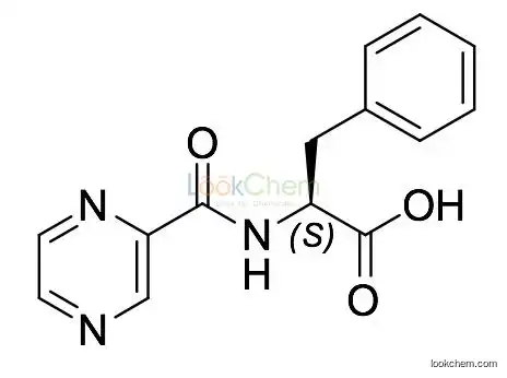 Bortezomib Impurity 3, Bortezomib (2R)-Acid