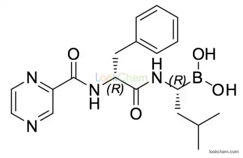 Bortezomib Impurity (R,R-Isomer)