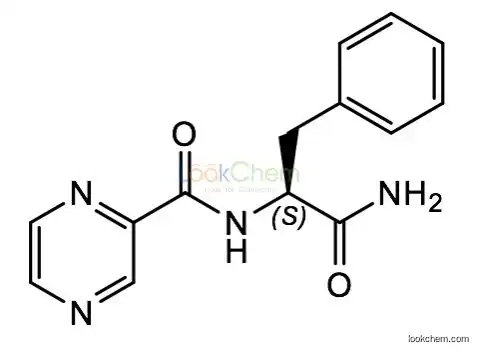 Bortezomib Impurity 1