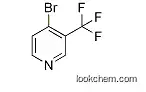 4-bromo-3-(trifluoromethyl)pyridine