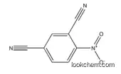 4-nitroisophthalonitrile