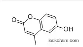 6-Hydroxy-4-methyl-2H-chromen-2-one