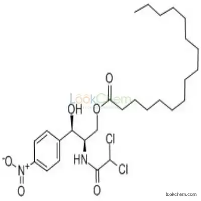 530-43-8 Chloramphenicol palmitate