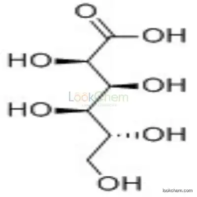 526-95-4 Gluconic acid