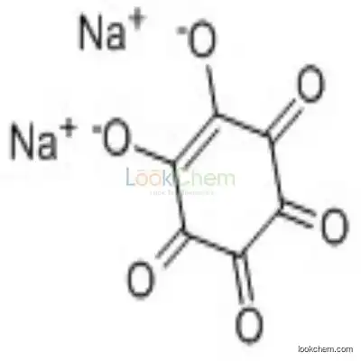 523-21-7 Sodium rhodizonate