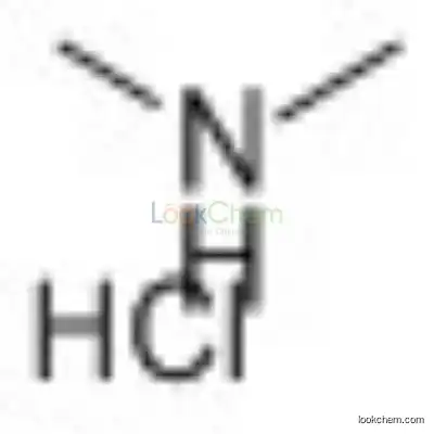 506-59-2 Dimethylamine hydrochloride