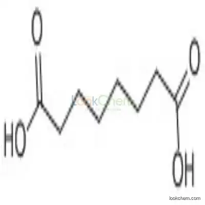 505-48-6 Suberic acid