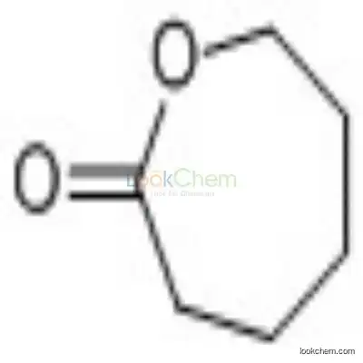 502-44-3 6-Hexanolactone