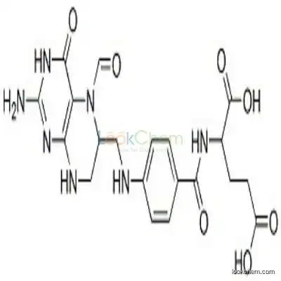 58-05-9 Folinic acid