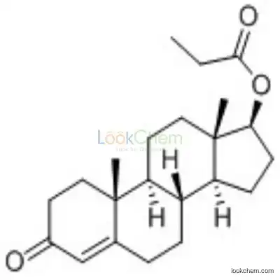 57-85-2 Testosterone propionate