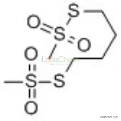 55-99-2 1,4-Butanediyl Bismethanethiosulfonate