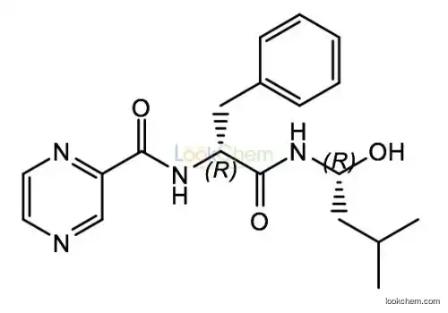 Bortezomib Hydroxy (1R, 2R)-Isomer