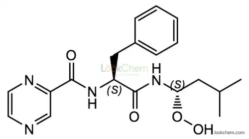 Bortezomib Impurity M, Bortezomib S-Hydroxyperoxide(USP)