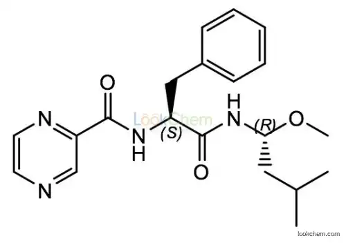 Bortezomib Impurity 17