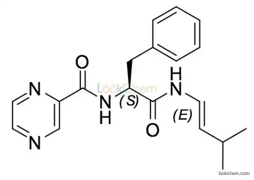 Bortezomib Impurity 19