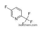 5-Fluoro-2-(trifluoroMethyl)pyridine