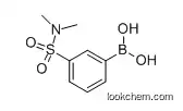 3-(N,N-DIMETHYLSULPHONAMIDO)BENZENEBORONIC ACID