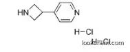 4-(azetidin-3-yl)pyridine dihydrochloride