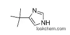 4-(1,1-diMethylethyl)-iMidazole