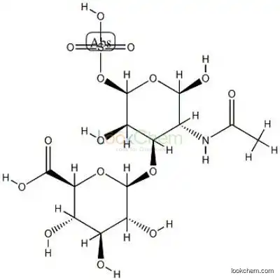 9007-28-7 Chondroitin sulfate
