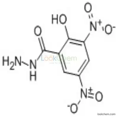 955-07-7 3,5-dinitrosalicylohydrazide
