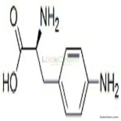 943-80-6 4-Amino-L-phenylalanine