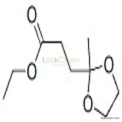 941-43-5 ethyl 2-methyl-1,3-dioxolane-2-propionate