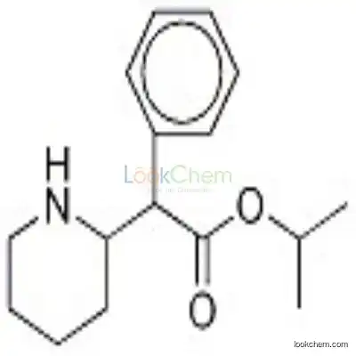 93148-46-0 dl-threo-Ritalinic Acid Isopropyl Ester