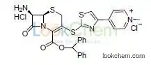 Ceftaroline intermediate (n-3)