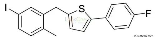 Canagliflozin Impurity 10