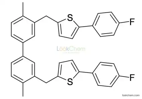 Canagliflozin Impurity 16