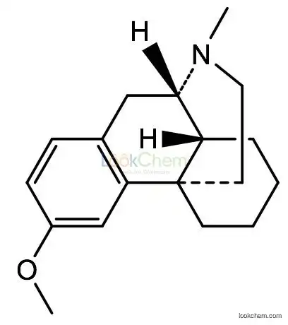 Dextromethorphan N-Oxide