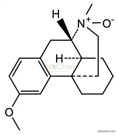 Dextromethorphan N-Oxide