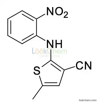 Olanzapine Impurity A