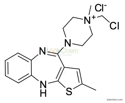 Olanzapine Impurity C