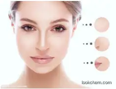 Cosmetic ingredients Collagen tripeptide--29 effective pwptide for anti-aging and skin care