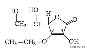 Ethyl Ascorbic Acid(86404-04-8)
