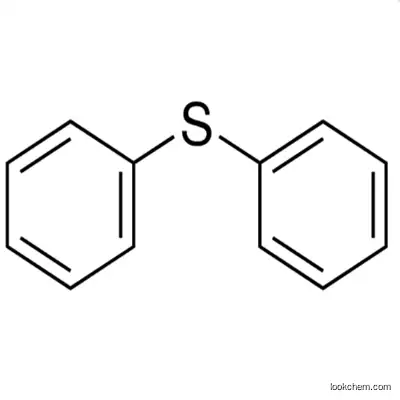 Diphenyl sulfide