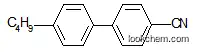 4'-Butyl-4-biphenylcarbonitrile