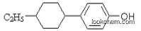4-(trans-4-Ethylcyclohexyl)phenol